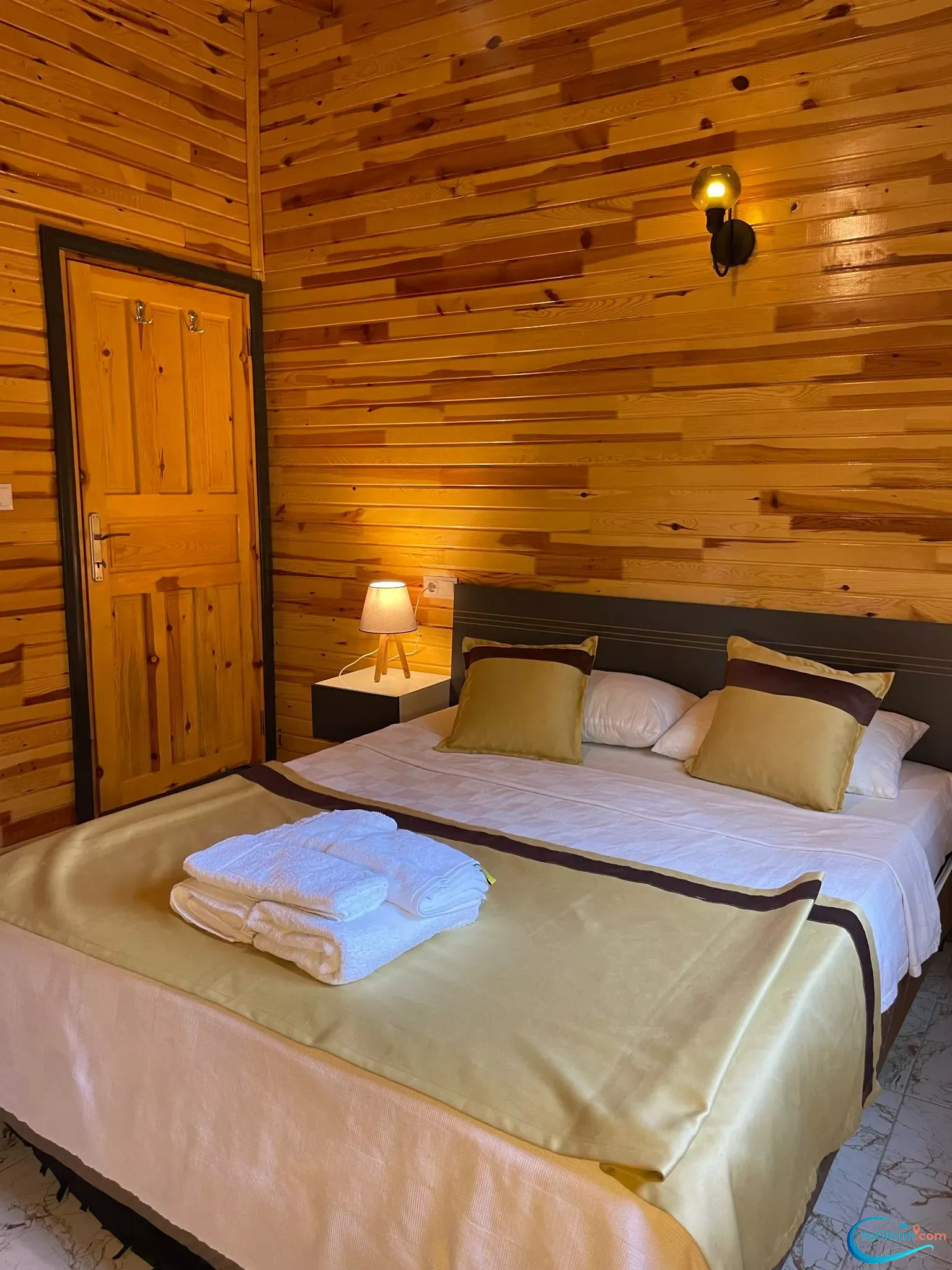 tatilcim.com Eylül Pansiyon Olimpos